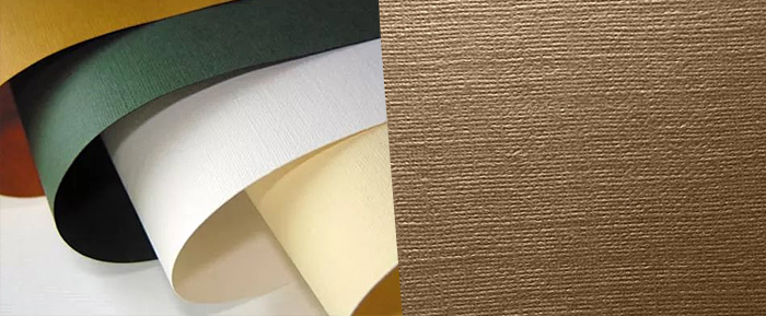 Эфалин тонкий лен - прочный бумажный материал для изготовления любой упаковки